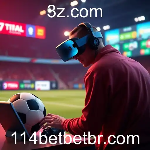 Expansão do Mercado de Jogos Online em 2025