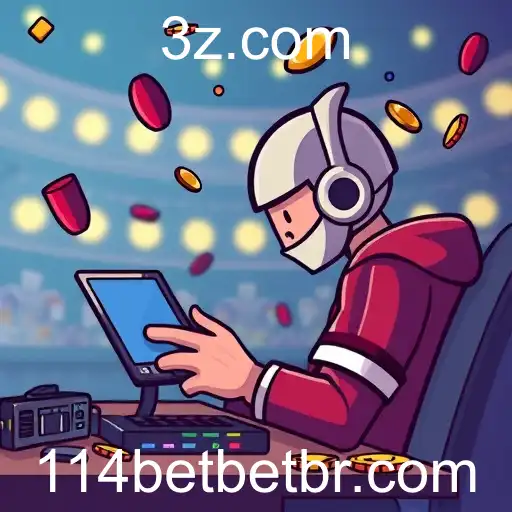 Expansão do Mercado de Jogos Online em 2025