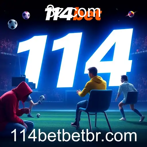 114bet e a Ascensão dos Jogos Online no Brasil