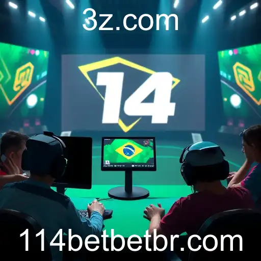 O Crescimento dos Jogos Online em 2025