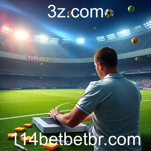 A Ascensão do 114bet e a Nova Era dos Jogos Online