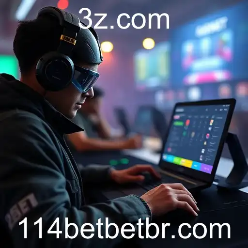 A Evolução do Mercado de Jogos Online em 2025