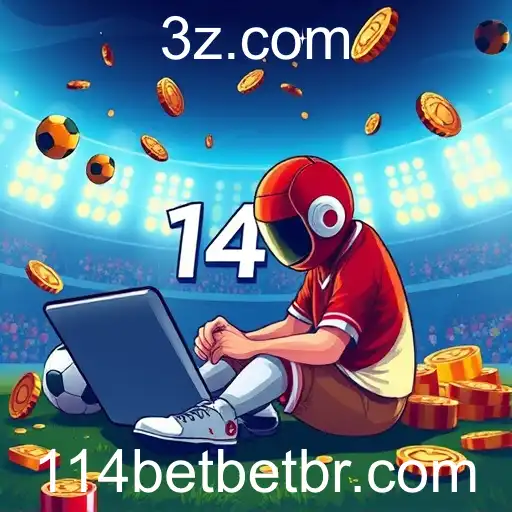 A Ascensão do 114bet no Mercado de Jogos Online