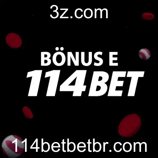 Explorando a Categoria 'Bônus e Promoções' da 114bet
