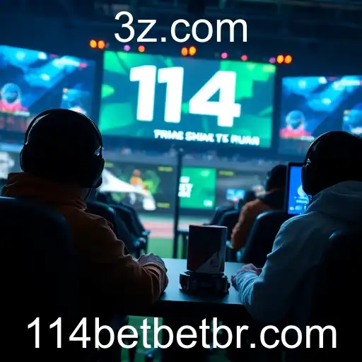 Tendências Emergentes em Plataformas de Apostas Online