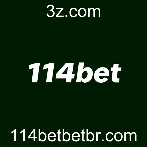 Expansão do 114bet no Mercado de Jogos Online