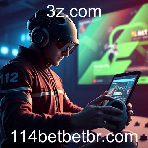 Tendências do Setor de Jogos Online em 2025