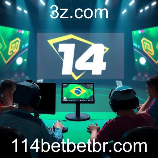 O Crescimento dos Jogos Online em 2025