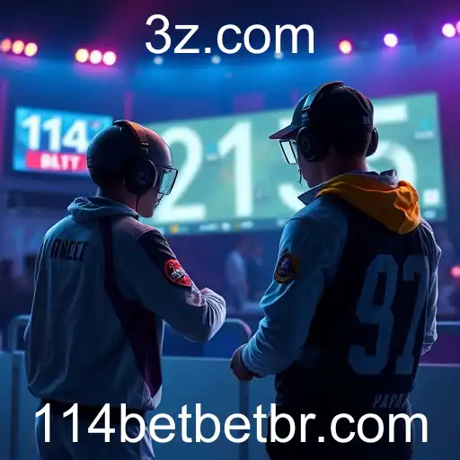 O Impacto Crescente dos Sites de Jogos em 2025