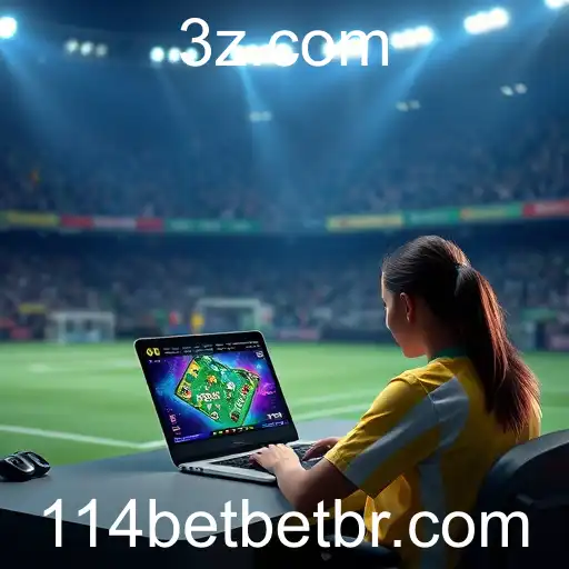 O Crescimento dos Jogos Online no Brasil