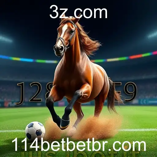 Explorando os Esportes Virtuais no 114bet: Uma Nova Fronteira no Entretenimento Online